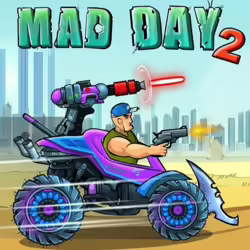 Mad Day 2 Special