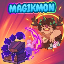 Magikmon