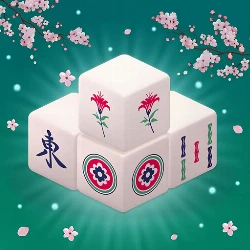 Mahjong 3D