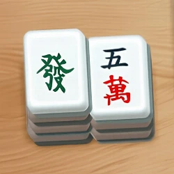 Mahjong At Home