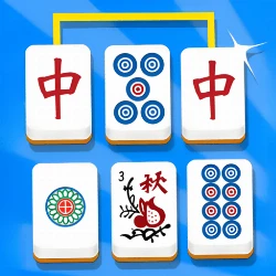 Mahjong Connect