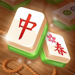 Mahjong Connect Gold