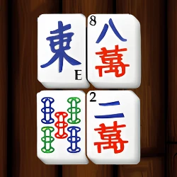 Mahjong Deluxe Plus