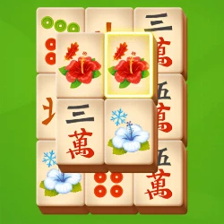 Mahjong Dynasty