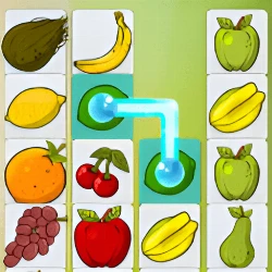 Mahjong Fruits