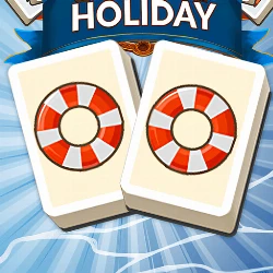 Mahjong Holiday