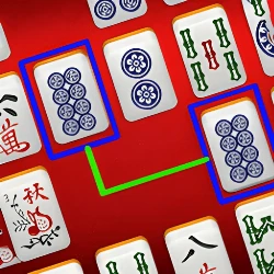 Mahjong Linker Kyodai