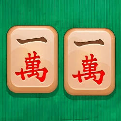 Mahjong Master 2