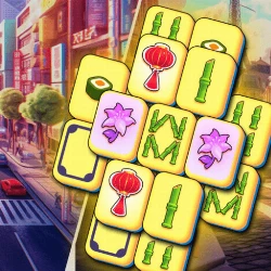 Mahjong Solitaire World Tour