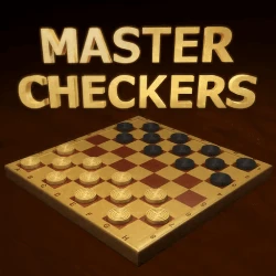 Master Checkers