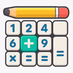 Math Crossword Puzzle Genius Edition