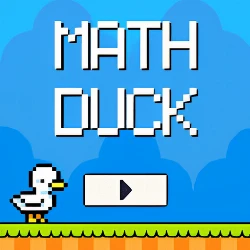 Math Duck