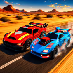 Max Speed