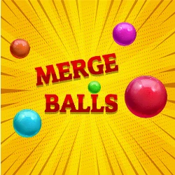 Merge Balls