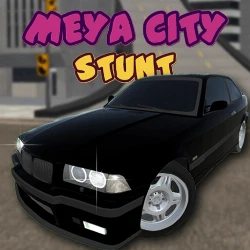 Meya City Stunt