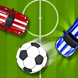 Minicars Soccer