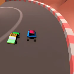 Mini Cars