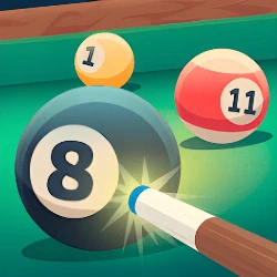 Mini Pool io