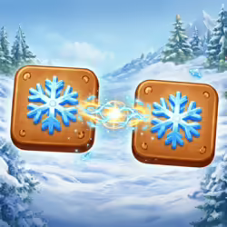 Mojicon Winter Connect