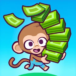 Monkey Market