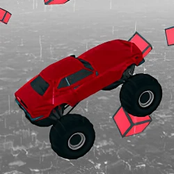 Monster Truck Crazy Impossible