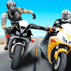 Moto Bike Attack Race Master