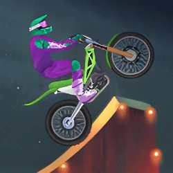 Moto Maniac 2