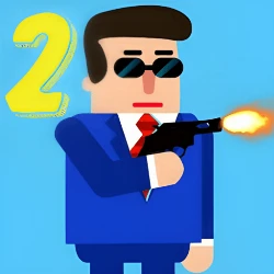 Mr Bullet 2 Online