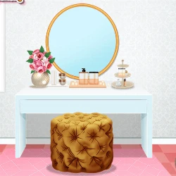 My Beauty Corner Decoration