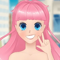 My Manga Avatar