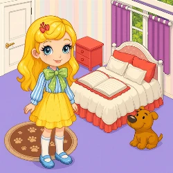 My New Room 2