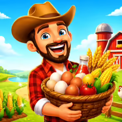 My Perfect Farm