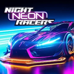 Night Neon Racers