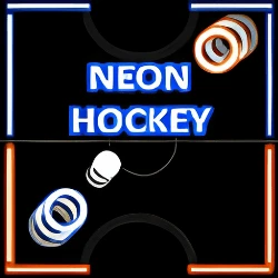 Neon Hockey 2