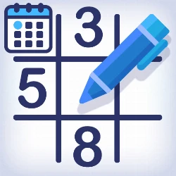 New Daily Sudoku