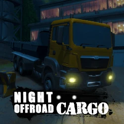 Night OffRoad Cargo