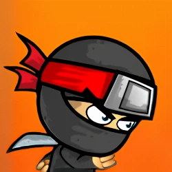 Ninja Boy Ultimate Edition