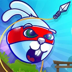 Ninja Rabbit