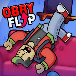 Obby Flip