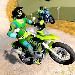 Offroad Moto Mania