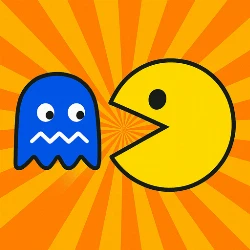 Pac Man