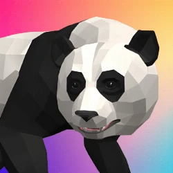 Panda Simulator