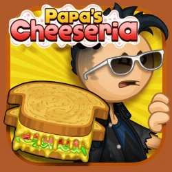 Papas Cheeseria