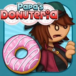 Papas Donuteria