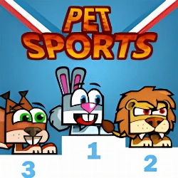 Pet Olympics