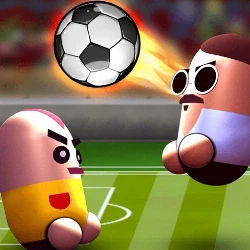 Pill Soccer