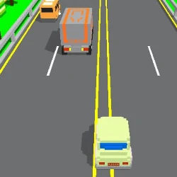 Pixel Highway