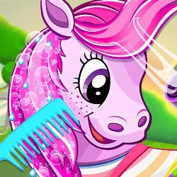 Pony Pet Salon