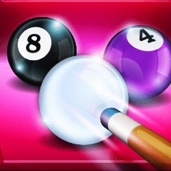 Pool 8 Ball Mania