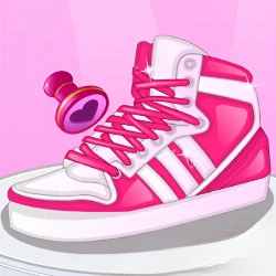 Popstar Sneaker Designer